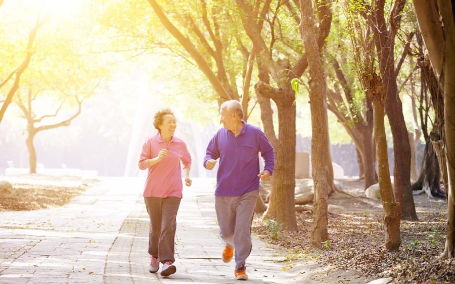 More Hong Kong residents are retiring in mainland China