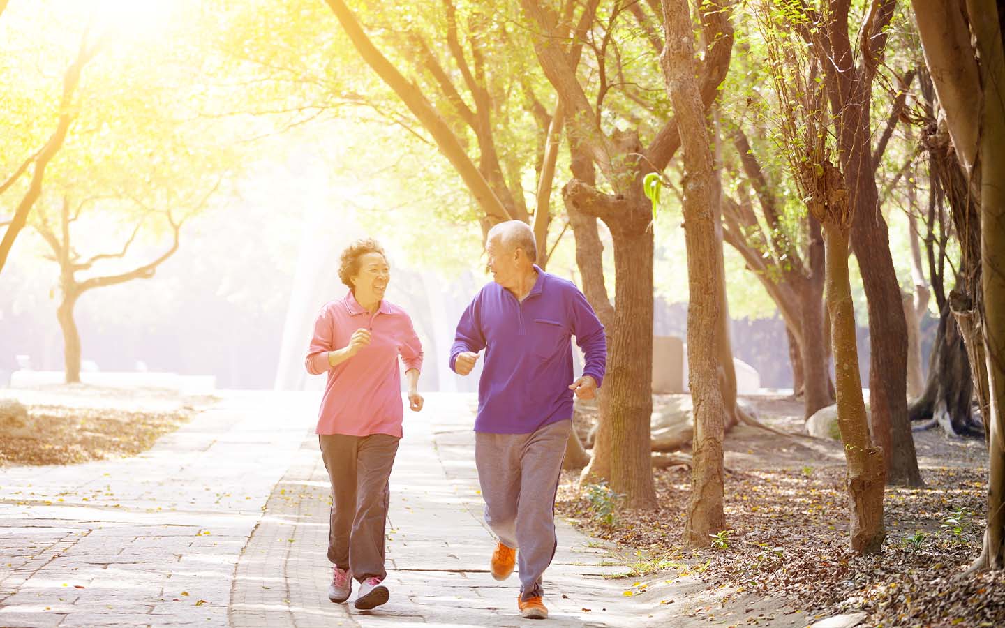 More Hong Kong residents are retiring in mainland China