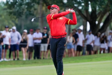 HSBC becomes first LIV Golf title sponsor as Hong Kong hosts 2026 tournament