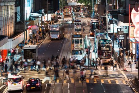 Hong Kong will host the first-ever GBA anti-drug summit