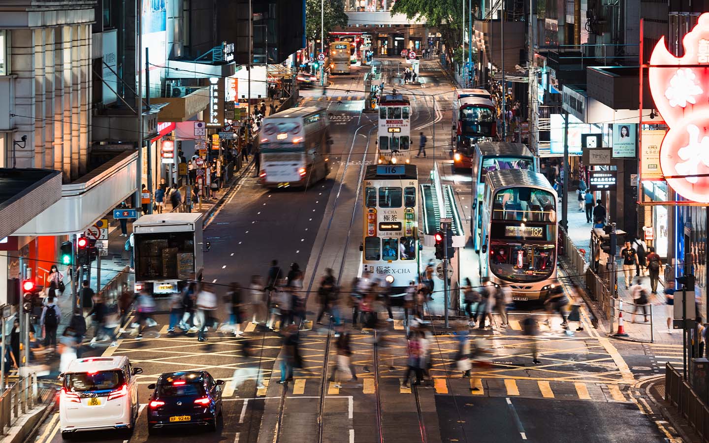 Hong Kong will host the first-ever GBA anti-drug summit