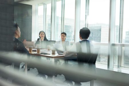 Hong Kong surpasses 200 family offices ahead of 2025 goal