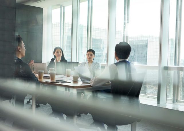 Hong Kong surpasses 200 family offices ahead of 2025 goal