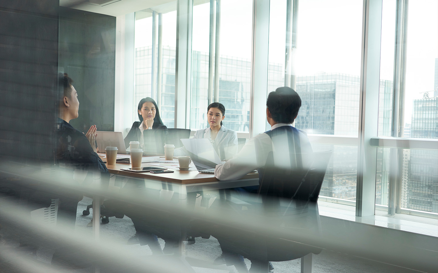 Hong Kong surpasses 200 family offices ahead of 2025 goal