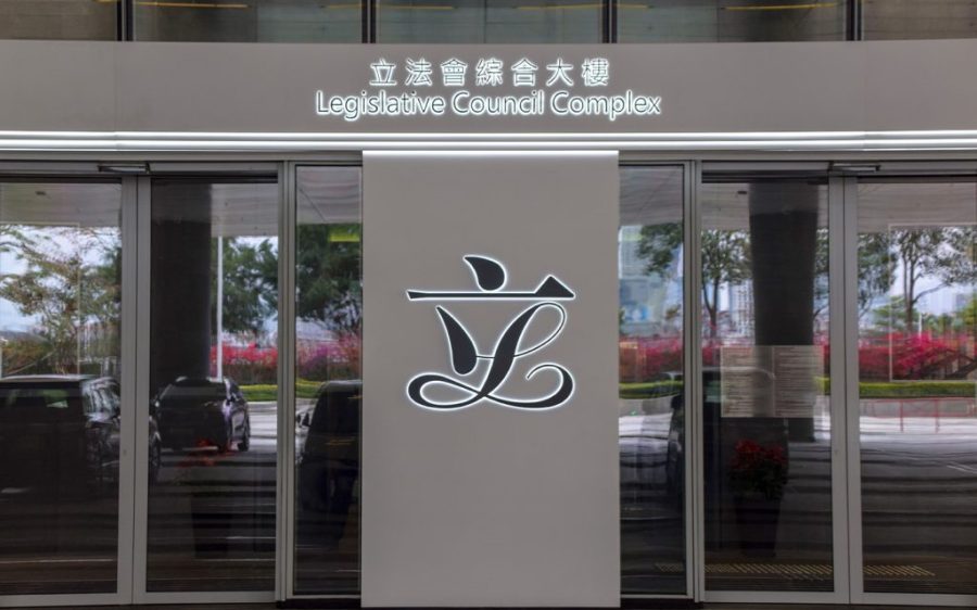 Hong Kong lawmakers reject bill on same-sex partnerships despite court order