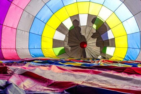 Hong Kong’s hot air balloon festival ends in fiasco with cancellations and refund chaos