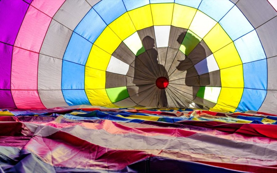 Hong Kong’s hot air balloon festival ends in fiasco with cancellations and refund chaos