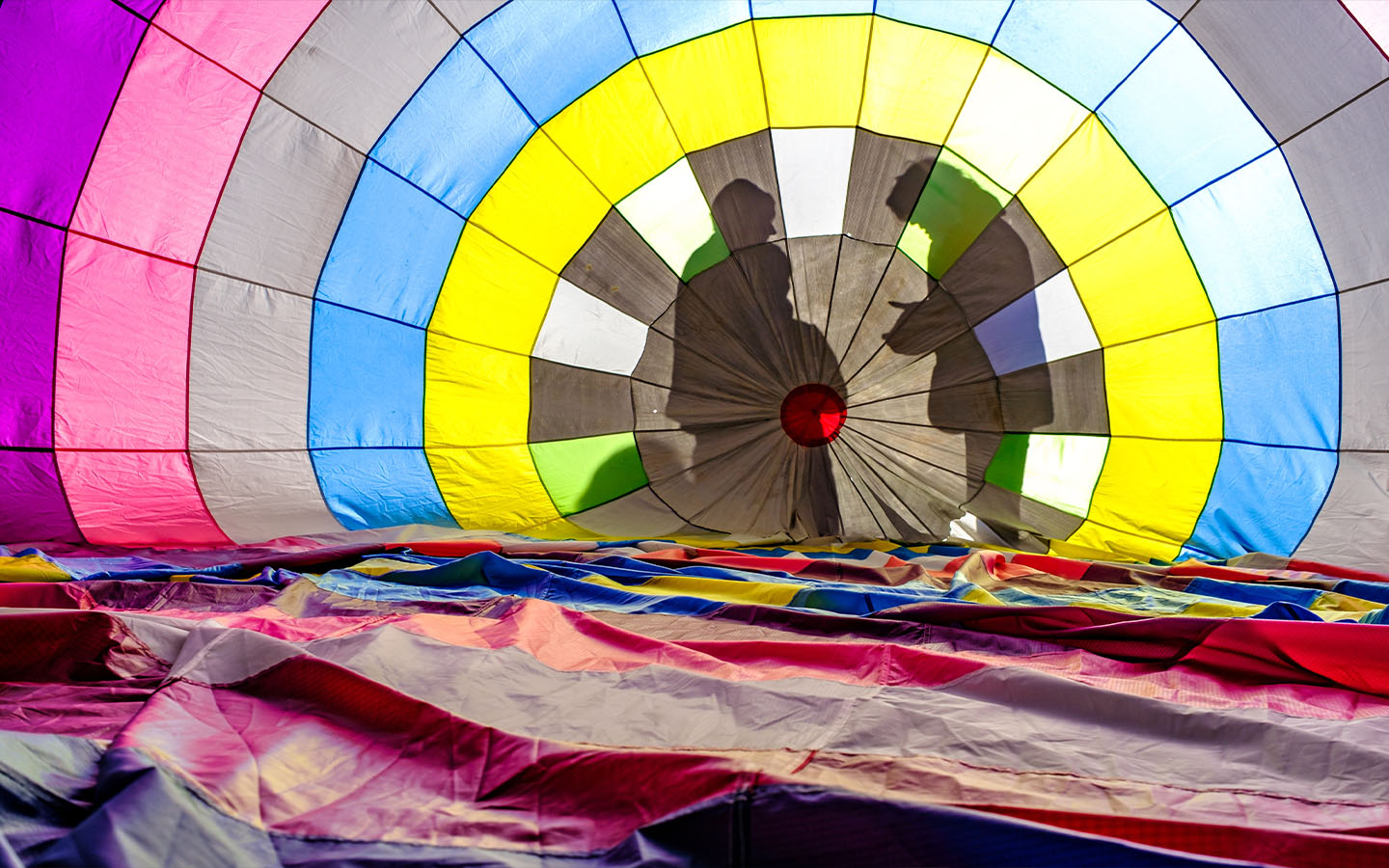 Hong Kong’s hot air balloon festival ends in fiasco with cancellations and refund chaos