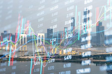 How Hong Kong’s digital aspirations are transforming Macao’s financial identity