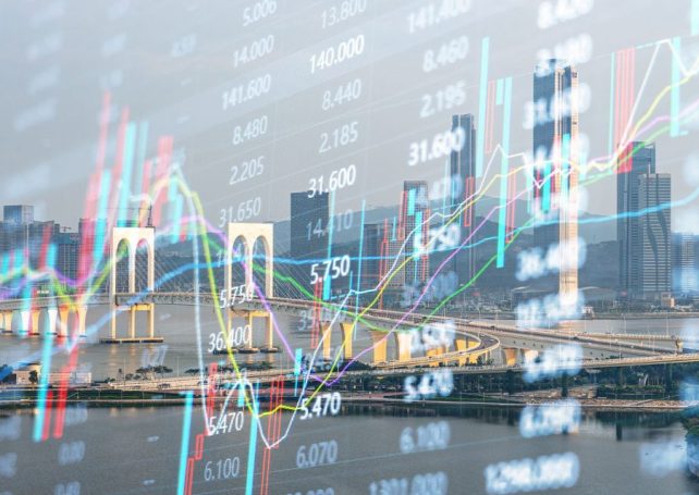 How Hong Kong’s digital aspirations are transforming Macao’s financial identity   