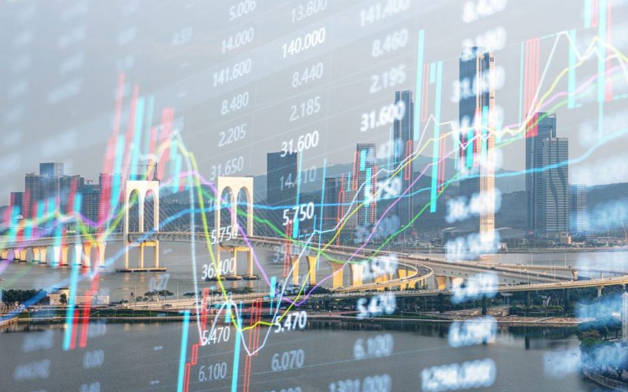 How Hong Kong’s digital aspirations are transforming Macao’s financial identity   