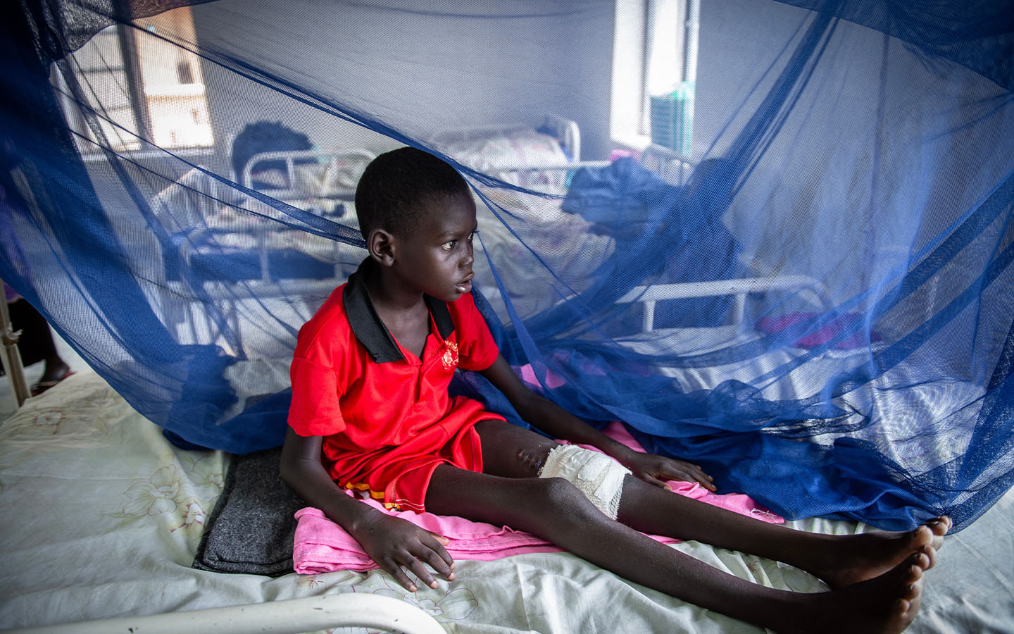 Humanitarian organisation pulls out of Mozambican town amid surge in violence