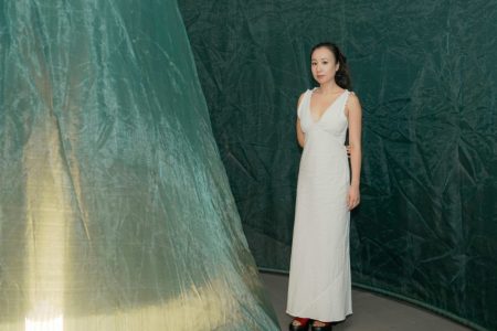 Meet JinJin Xu: The interdisciplinary poet drifting between New York, Shanghai and Macao
