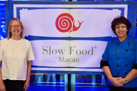 Kristang culinary traditions explored at Slow Food Macau luncheon