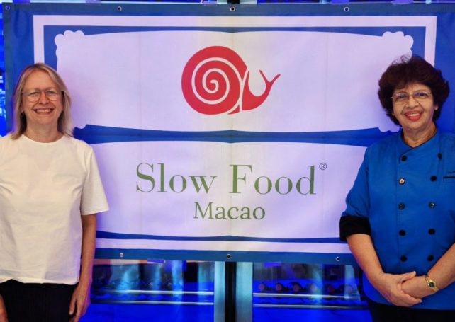 Kristang culinary traditions explored at Slow Food Macau luncheon
