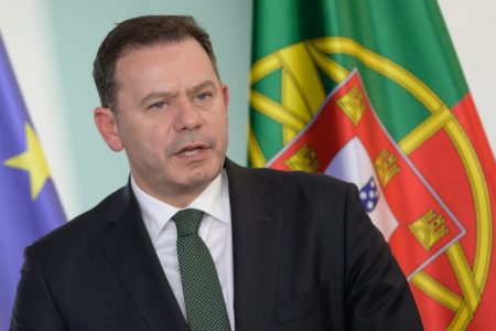 Portugal’s prime minister begins first China visit as nations mark 20 years of strategic partnership