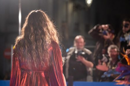Facing stagnant sales, luxury fashion is betting on a fashion week revival