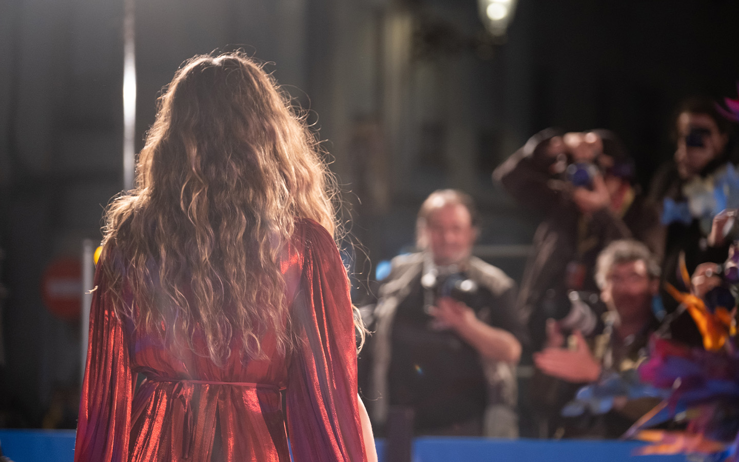 Facing stagnant sales, luxury fashion is betting on a fashion week revival