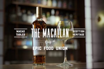 The Macallan brings Scottish heritage to Epic’s Southeast Asian kitchen