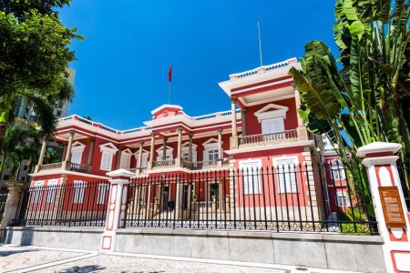 Macao’s government is now gathering public opinion for the 2026 policy address