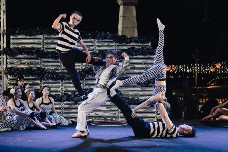 Here’s what to do in Macao and the GBA this week (1 to 7 September)