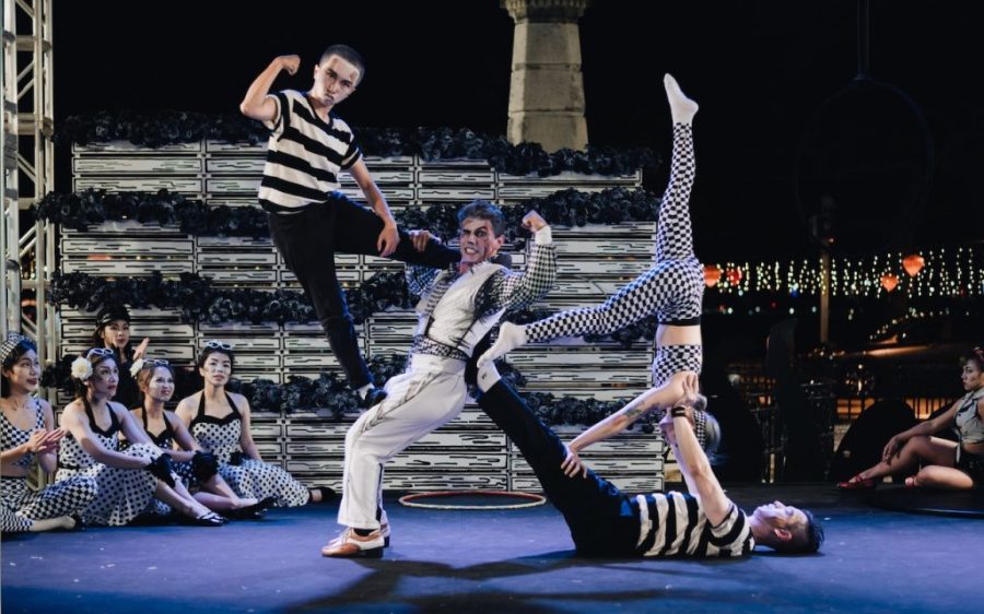 Here’s what to do in Macao and the GBA this week (1 to 7 September)