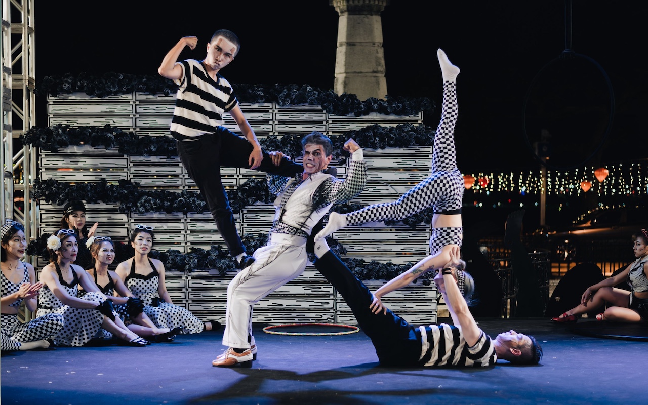 Here’s what to do in Macao and the GBA this week (1 to 7 September)