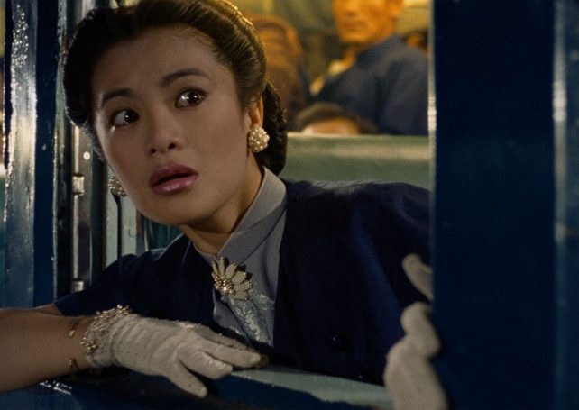 The Macao Classic Film Festival will debut this Saturday 