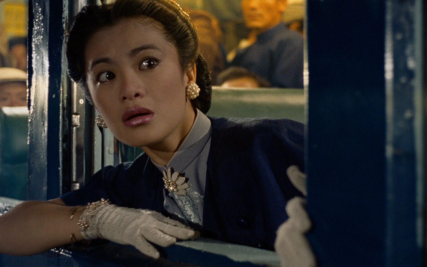 The Macao Classic Film Festival will debut this Saturday 