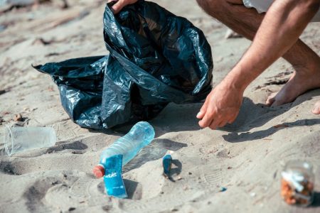 Experts: The trash on Macao’s coast is more than a local problem