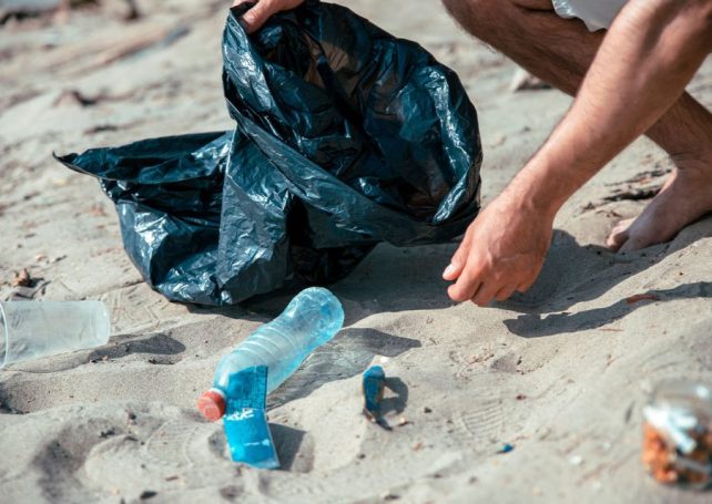Experts: The trash on Macao’s coast is more than a local problem