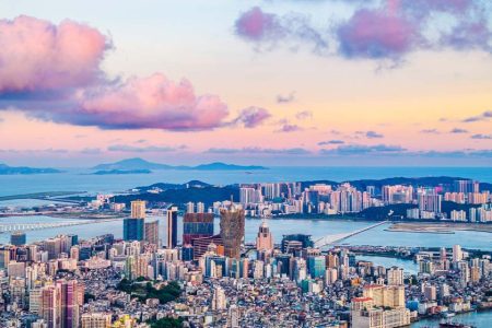 Macao’s economic sentiment remains stable amid a mixed performance