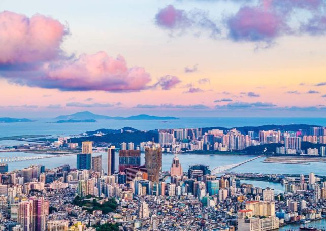 Macao’s economic sentiment remains stable amid a mixed performance