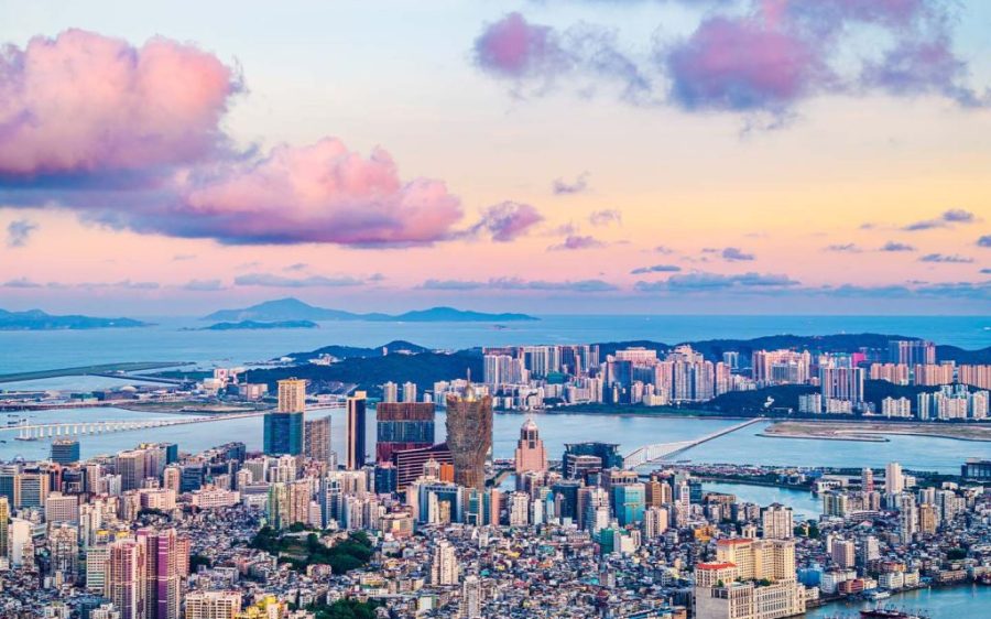 Macao’s economic sentiment remains stable amid a mixed performance