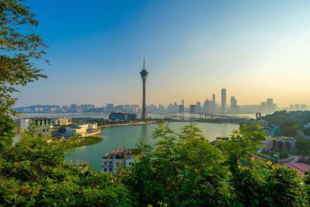 Macao's economic landscape: steady employment, rising prices, and shifting trade