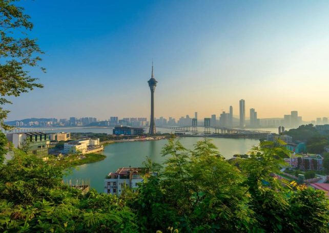 Macao’s economic landscape: steady employment, rising prices, and shifting trade
