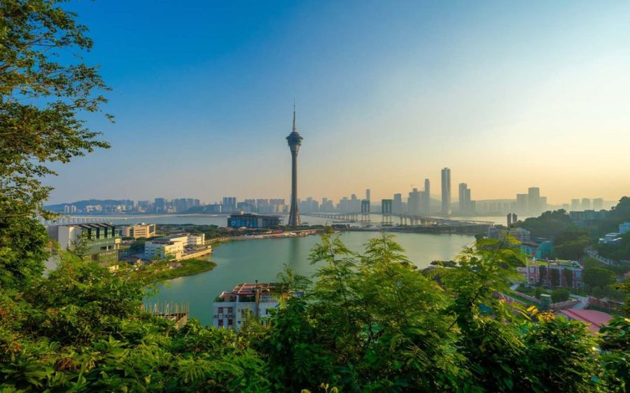 Macao’s economic landscape: steady employment, rising prices, and shifting trade