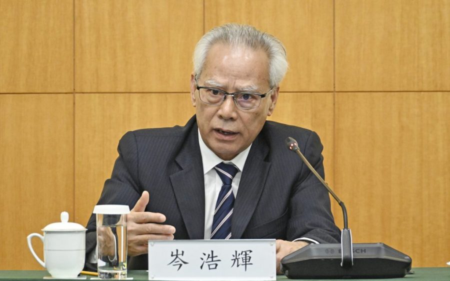 Macao CE Sam Hou Fai stresses the importance of voting as Election Day approaches 