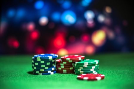 Macao has recorded its best monthly gaming revenue so far this year