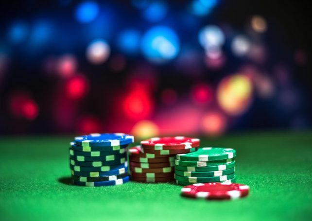 Macao has recorded its best monthly gaming revenue so far this year 