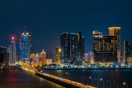 Stronger currency outlook lifts gaming sector multiples and target prices: CLSA
