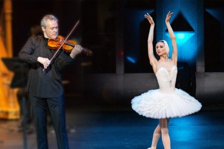 The Macao International Music Festival 2025 programme has been announced