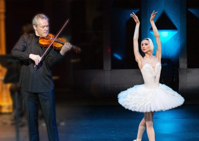 The Macao International Music Festival 2025 programme has been announced