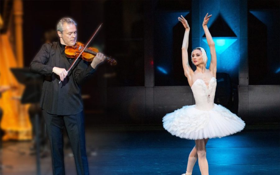 The Macao International Music Festival 2025 programme has been announced