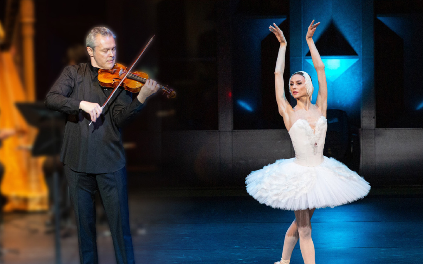 The Macao International Music Festival 2025 programme has been announced