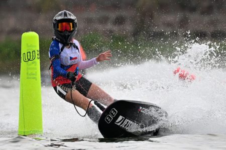 Macao to host MotoSurf World Championship in November this year
