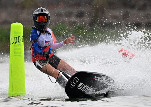 Macao to host MotoSurf World Championship in November this year