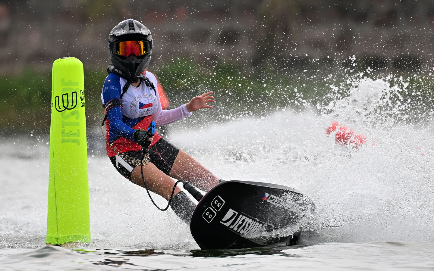 Macao to host MotoSurf World Championship in November this year