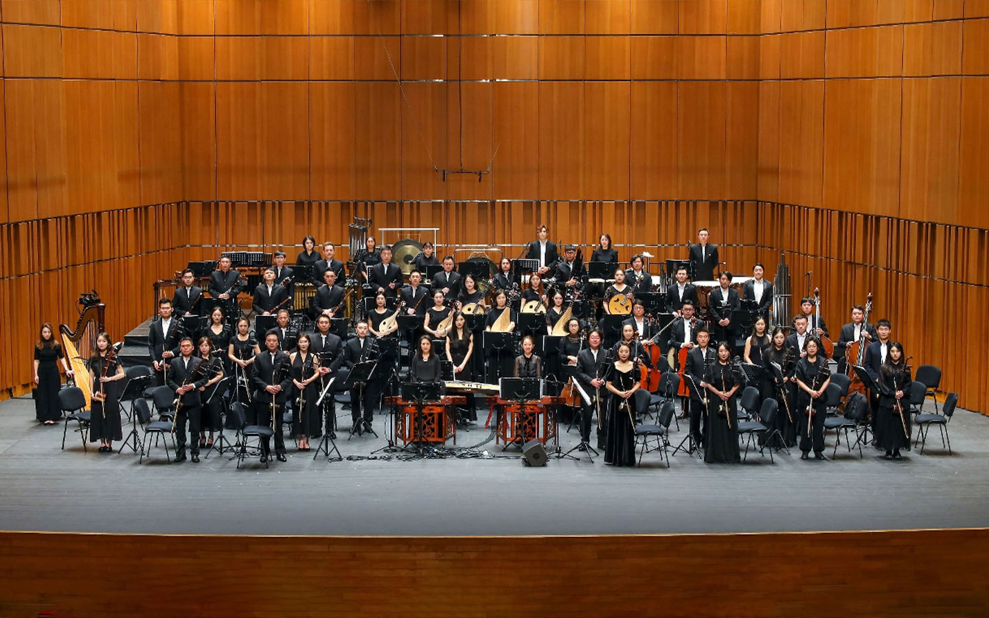 Tickets for the Macao Chinese Orchestra’s new season now on sale