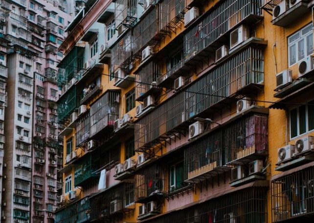 Macao’s residential property price index falls further amid market uncertainty